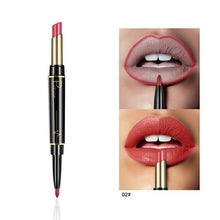 Load image into Gallery viewer, Pudaier Matte Lipstick Double-end Long Lasting