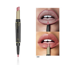 Load image into Gallery viewer, Pudaier Matte Lipstick Double-end Long Lasting