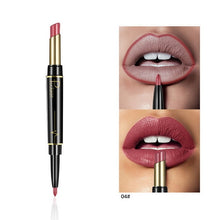 Load image into Gallery viewer, Pudaier Matte Lipstick Double-end Long Lasting