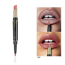 Load image into Gallery viewer, Pudaier Matte Lipstick Double-end Long Lasting