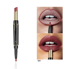 Load image into Gallery viewer, Pudaier Matte Lipstick Double-end Long Lasting