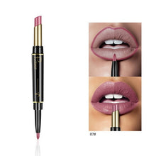 Load image into Gallery viewer, Pudaier Matte Lipstick Double-end Long Lasting