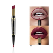 Load image into Gallery viewer, Pudaier Matte Lipstick Double-end Long Lasting