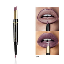 Load image into Gallery viewer, Pudaier Matte Lipstick Double-end Long Lasting