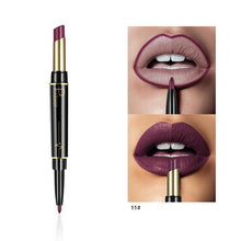 Load image into Gallery viewer, Pudaier Matte Lipstick Double-end Long Lasting