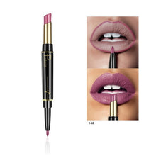 Load image into Gallery viewer, Pudaier Matte Lipstick Double-end Long Lasting