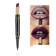 Load image into Gallery viewer, Pudaier Matte Lipstick Double-end Long Lasting