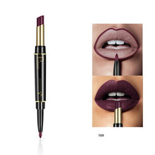 Load image into Gallery viewer, Pudaier Matte Lipstick Double-end Long Lasting