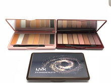 Load image into Gallery viewer, NYX Ultimate Shadow Palet