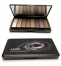 Load image into Gallery viewer, NYX Ultimate Shadow Palet