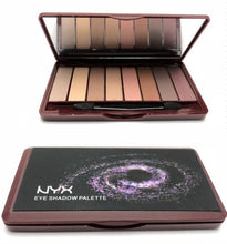 Load image into Gallery viewer, NYX Ultimate Shadow Palet