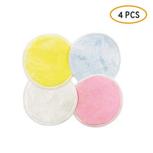 Load image into Gallery viewer, Magical 10Pcs/lot Reusable Cotton Pads