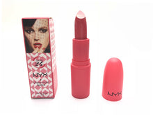 Load image into Gallery viewer, NYX Lingerie Matte Lipstick Waterproof