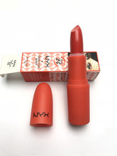 Load image into Gallery viewer, NYX Lingerie Matte Lipstick Waterproof