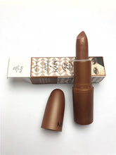 Load image into Gallery viewer, NYX Lingerie Matte Lipstick Waterproof