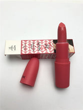Load image into Gallery viewer, NYX Lingerie Matte Lipstick Waterproof