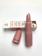 Load image into Gallery viewer, NYX Lingerie Matte Lipstick Waterproof