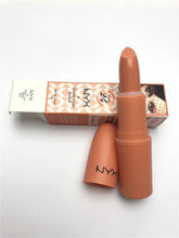 Load image into Gallery viewer, NYX Lingerie Matte Lipstick Waterproof