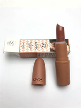 Load image into Gallery viewer, NYX Lingerie Matte Lipstick Waterproof