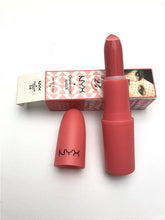 Load image into Gallery viewer, NYX Lingerie Matte Lipstick Waterproof