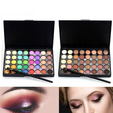 Load image into Gallery viewer, Popfeel Eye Shadow Palette