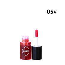 Load image into Gallery viewer, Makeup Waterproof Multifunction Lip Gloss