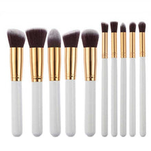 Load image into Gallery viewer, 10pcs Makeup  Set