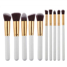 Load image into Gallery viewer, 10pcs Makeup  Set