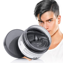 Load image into Gallery viewer, Color Hair Wax Styling Pomade