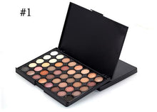 Load image into Gallery viewer, Popfeel Eye Shadow Palette