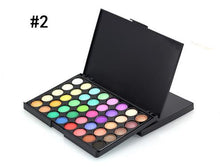 Load image into Gallery viewer, Popfeel Eye Shadow Palette