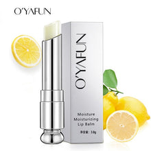 Load image into Gallery viewer, Natural Aloe Honey Moisturizing Lip Balm