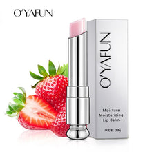Load image into Gallery viewer, Natural Aloe Honey Moisturizing Lip Balm