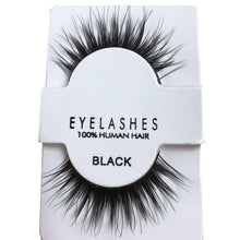 Load image into Gallery viewer, NEW 13 Styles 1/3/5/6 pair Natural Eyelashes