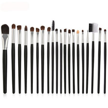 Load image into Gallery viewer, 20pcs Makeup Brush Blusher Eye Shadow Brushes Set