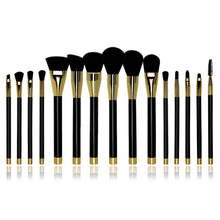 Load image into Gallery viewer, 2018 Cosmetic Makeup Set  15PCS