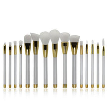 Load image into Gallery viewer, 2018 Cosmetic Makeup Set  15PCS