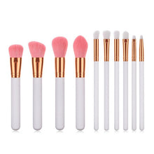 Load image into Gallery viewer, 2018 New 10PCS  Makeup Set