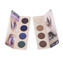 Load image into Gallery viewer, 2019 Matte Eyeshadow Palette