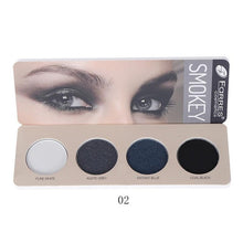 Load image into Gallery viewer, 2019 Matte Eyeshadow Palette