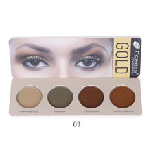 Load image into Gallery viewer, 2019 Matte Eyeshadow Palette