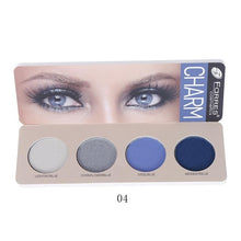Load image into Gallery viewer, 2019 Matte Eyeshadow Palette