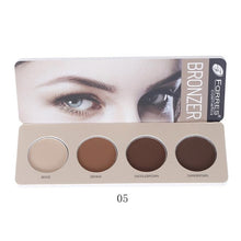 Load image into Gallery viewer, 2019 Matte Eyeshadow Palette