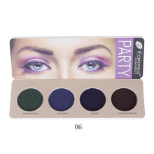 Load image into Gallery viewer, 2019 Matte Eyeshadow Palette