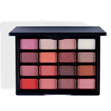 Load image into Gallery viewer, Matte &amp; Shimmer Eye Shadow Palette